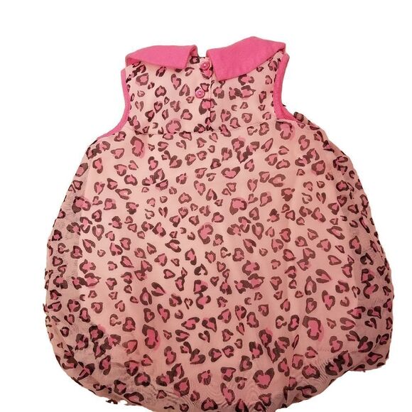 Bubble romper 6-9 months - Picture 2 of 3